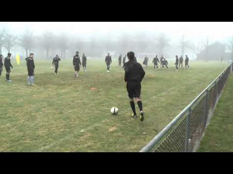 Malmö FF laddar upp inför premiären