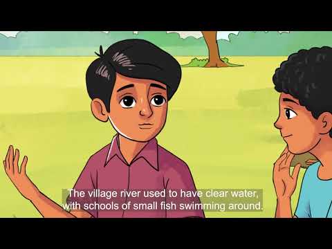 Environmental Protection