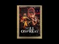 Will Ospreay Theme Song ''Elevated'' (Arena Effects)