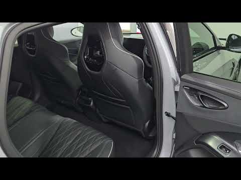 BYD SEAL DESIGN RWD AUTOMATIC **APPLE CARPLAY / EL - Image 2