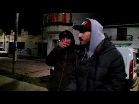 SPOIL vs SANK | 4tos | FECHA 2 (Torneo 2017) WILDE STYLE 09/06