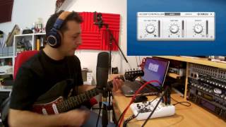 Video thumbnail for Using The Yamaha AG03 Mixer Audio Interface by RecordingStudio9.com