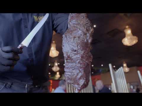 🔥 Rio Grande Churrasco – The Ultimate Brazilian BBQ Experience! 🇧🇷🥩