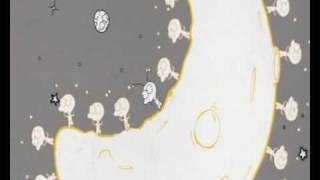 MOBY - Pale Horses (gui boratto&#39;s last window remix)