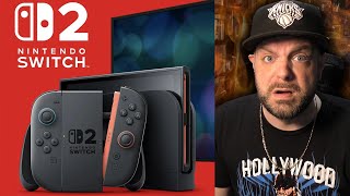 Nintendo Switch 2 Pre-Orders Are An Absolute NIGHTMARE!