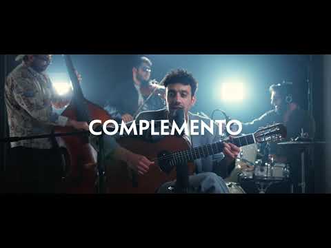 COMPLEMENTO - Joaquín Plada [ Ian Elizondo, Damián Taveira, Diego Núñez]