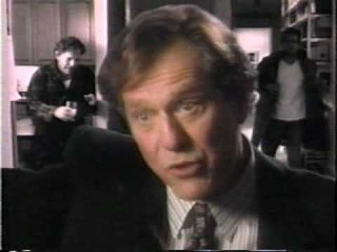 Barbra Streisand 'The Mirror Has Two Faces' Behind the Scenes 1/3