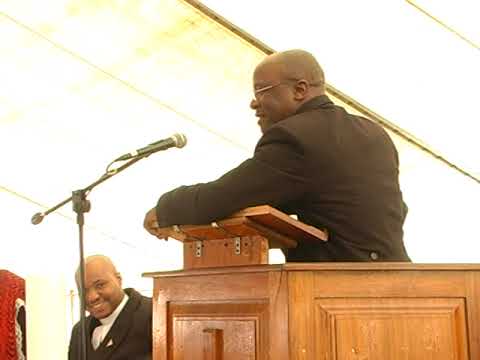 Mdantsane North Circuit - Inkonzo yePasika