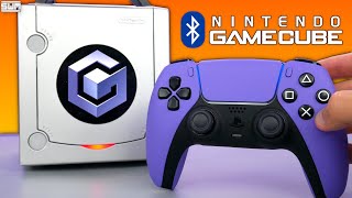 This New GameCube Mod Is A Game Changer