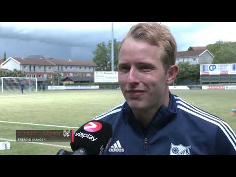 2019/20 NordicBet Liga 22. runde