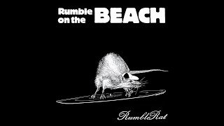 Rumble On The Beach - Lonesome Train (Psychobilly/Rockabilly, The Johnny Burnette Trio Cover)