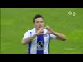 video: Ezekiel Henty gólja az Újpest ellen, 2017