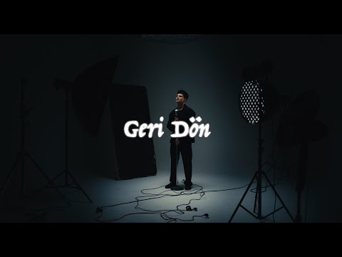 Ayberk Serin - Geri Dön