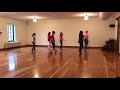 Hicktown Line Dance