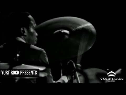 Clyde Stubblefield Multitrack Drums