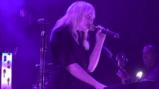 Metric - IOU (The Bowery Ballroom, NYC 10/10/23)