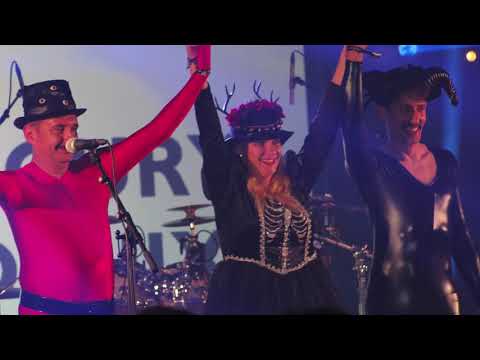 Freddie Mercury’s Official Birthday Party 08.09.18 - Highlights