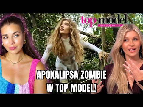 Ekipa świetna, a efekty... jak zawsze. Pierwszy uczestnik odpada z programu | TM s14odc4cz2