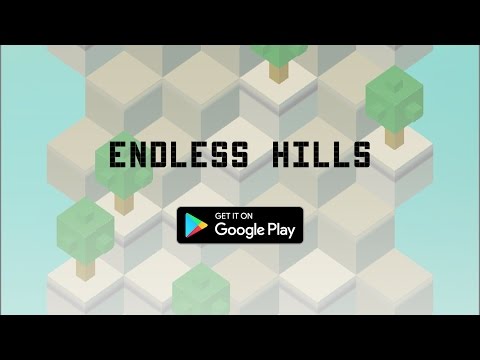 Endless Hills Video