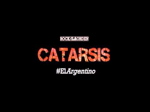 El Argentino - Rock a la Orden