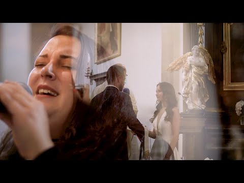 Roch Dobrowolski - oprawa muzyczna ślubu - Mamo ty czuwałaś