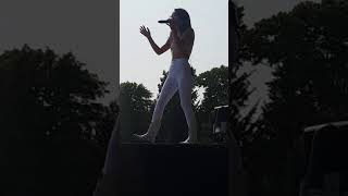 Boots and hearts 2018 Kira Isabella