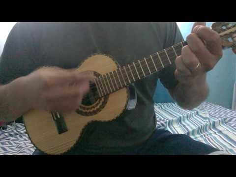 Terceira Pessoa - Jorge Aragão