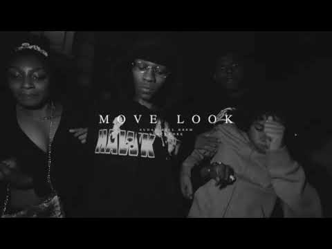 Sugarhill Keem x Blockwork - Move Look (432hz)