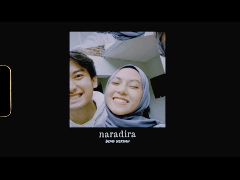 naradira - Luthfi Aulia feat. Feby Putri (Demo Version)