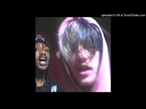 Lil Peep, Lil Tracy - Your Favorite Dress (Instrumental)