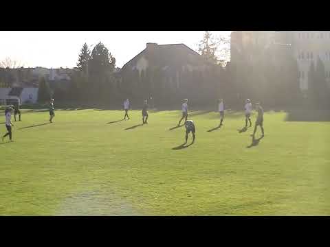 Górnik Łęczyca - Magnat Sierpów (0-2) 02.11.2024