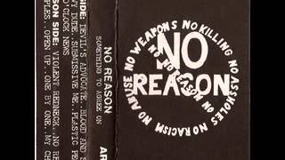 No Reason - Violent Redneck