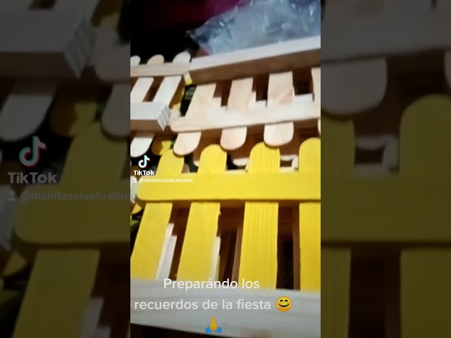Vídeo relacionado con Alipis Decoraciones de Madera para Manualidades de Madera sin Terminar Accesorios para Fiestas de Carnaval Decoración para Fiestas de Cumpleaños de Carnaval Recuerdos