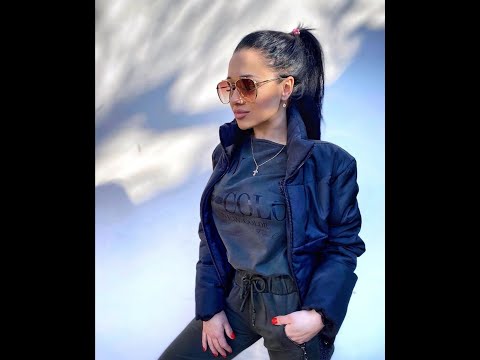 lxe isofly - я тебя всю