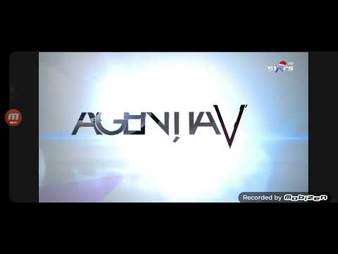 Agentul VIP + Agentia VIP - Logo History (2013-2019)