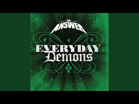 Pride - The Answer