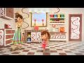 Pop Tarts Flavorhood 2009 TV Commercial