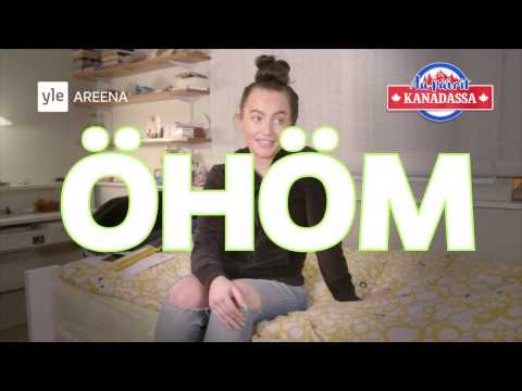 Uusi Au pairit Kanadassa alkaa 17.3.