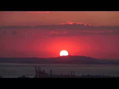 2018.9.8. 인천문학산음악회 해넘이 ( 정동하 - 거위의 꿈)