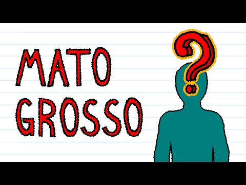 MATO GROSSO | Pessoas Famosas do Estado do MATO GROSSO