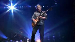 Video thumbnail of "Bad Company-Ready for love (live)"