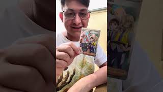 Hit or Miss EP56 #shorts #pokemoncards #pokemontcg #pokemon #pokemoncommunity