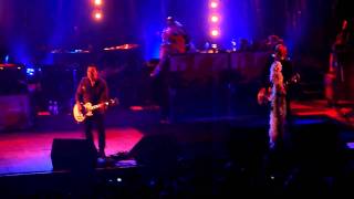 07/10 SOME KIND OF NOTHINGNESS [HD] - MANIC STREET PREACHERS LIVE IN BLACKBURN
