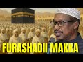 QISADA FURASHADII MAKKA ROOB SEEXO HURDO MACAAN SHEEKH MUSTAFA XAAJI ISMAACIIL HAARUUN
