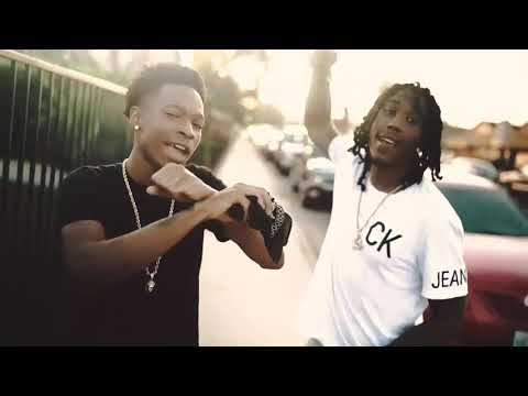 Steppers BIG FLASH Ft.Baby nin9