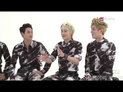 160213 JJCC - 더블제이씨 on Australian News