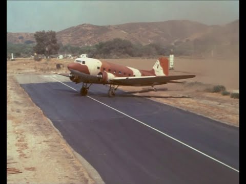 El Equipo A - El ataúd con alas