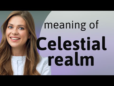 Exploring the Celestial Realm: A Journey Through Language