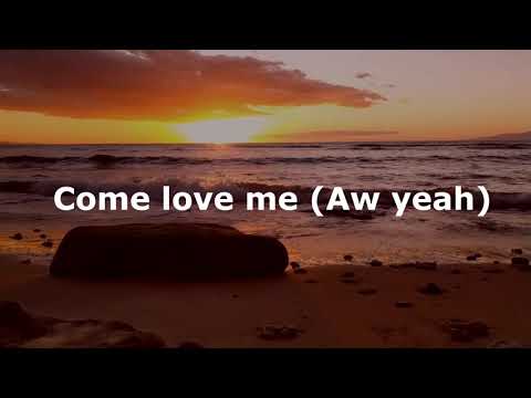 Ousmane - Vip love LYRIC VIDEO | iamdjbuck