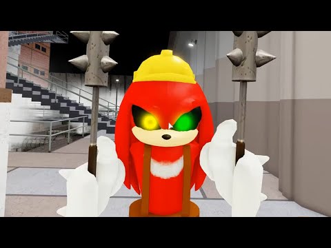ROBLOX PIGGY 2 NEW KNUCKLES KOLIE JUMPSCARE - Roblox Piggy Book 2 rp
